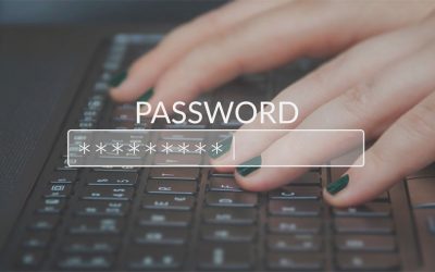 Strong Passwords Still Matter: Keeping Your HVAC Business Secure in the Age of AI