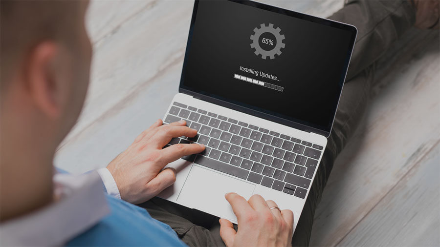 Software-Updates-CAM-2025 Updating software